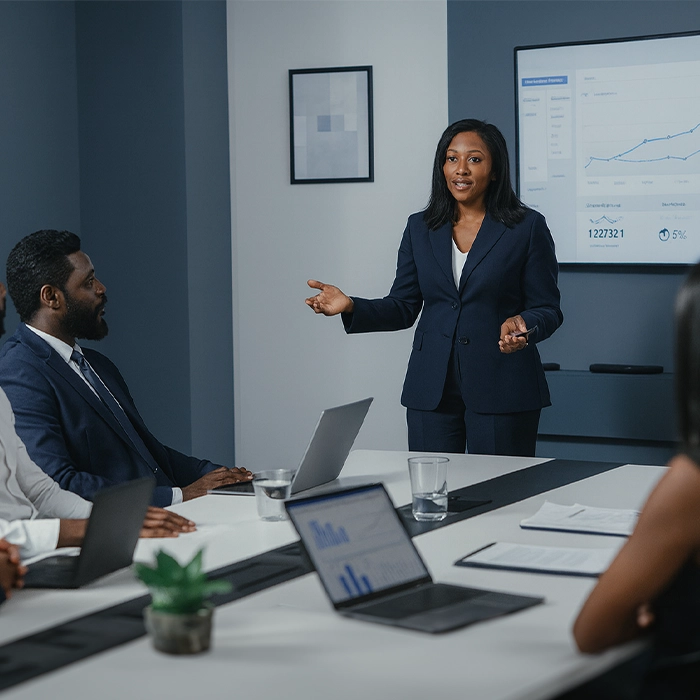 FinUp _ Stratégies Commerciales