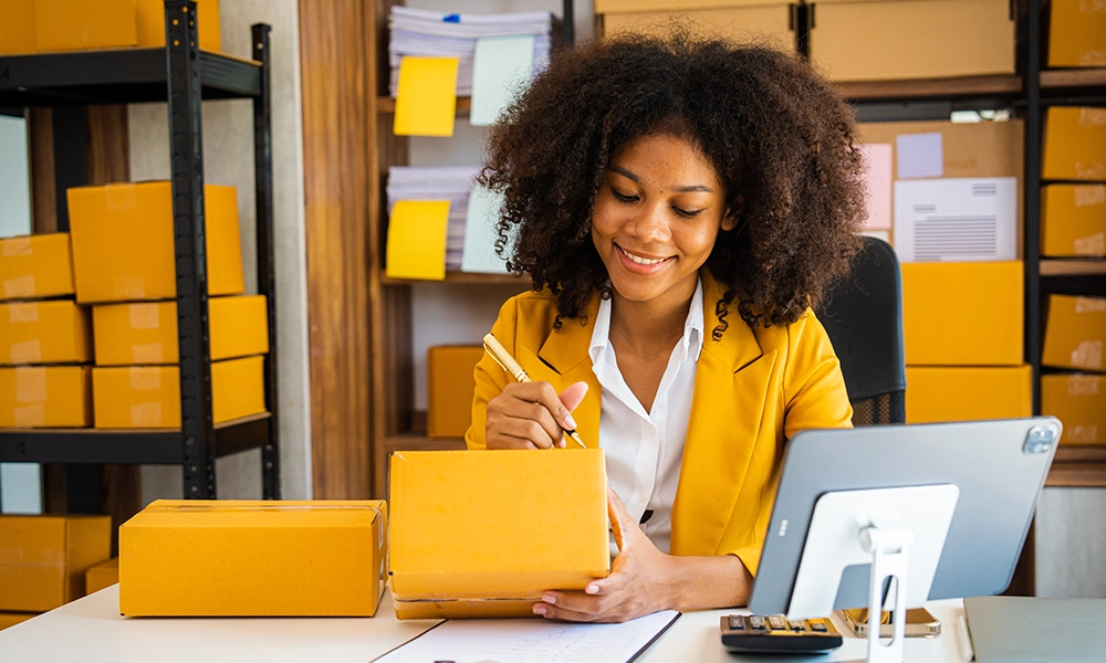 11% des MPME Haïtiennes sont formelles _ FinUp